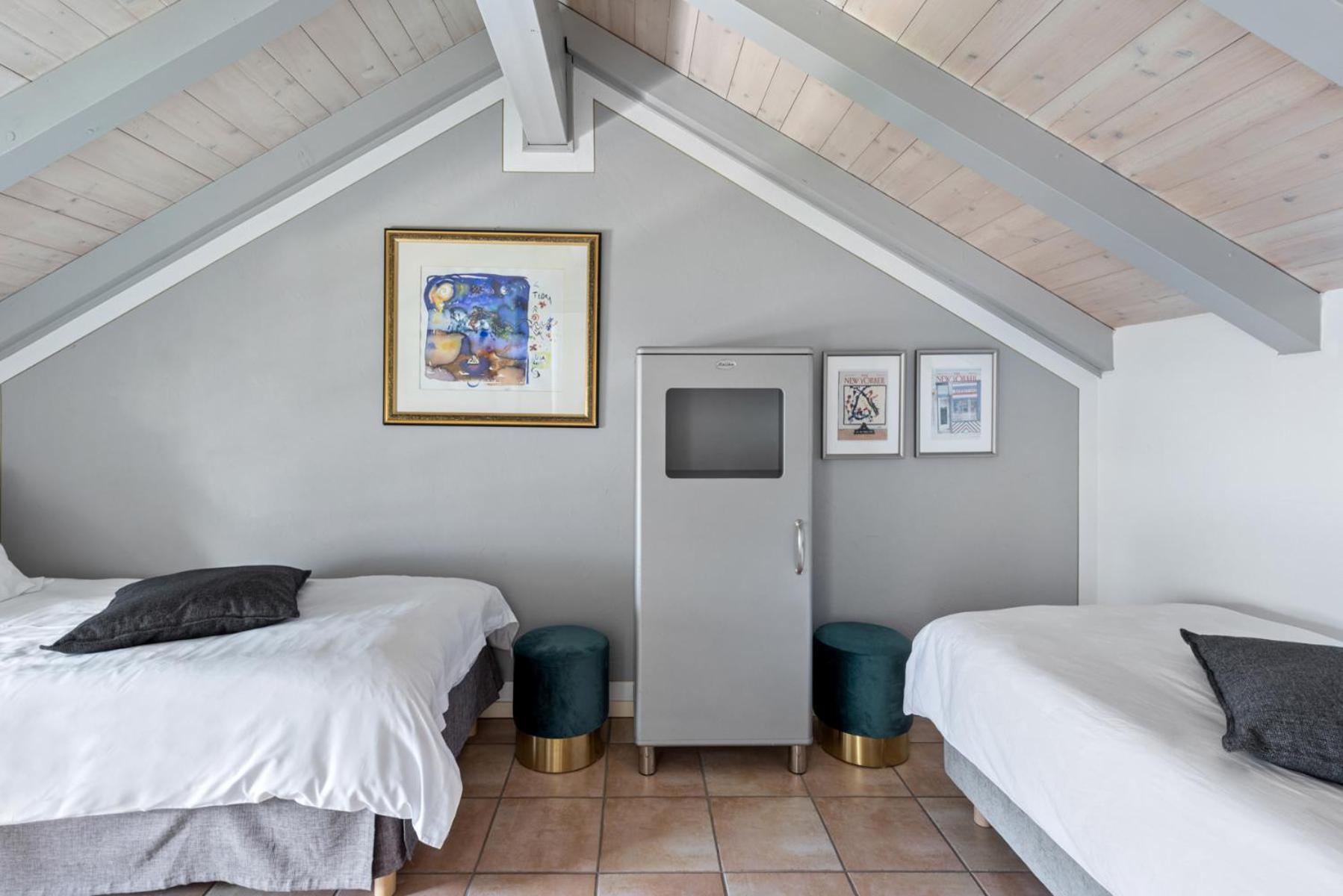Art Hotel Riposo Ascona Buitenkant foto
