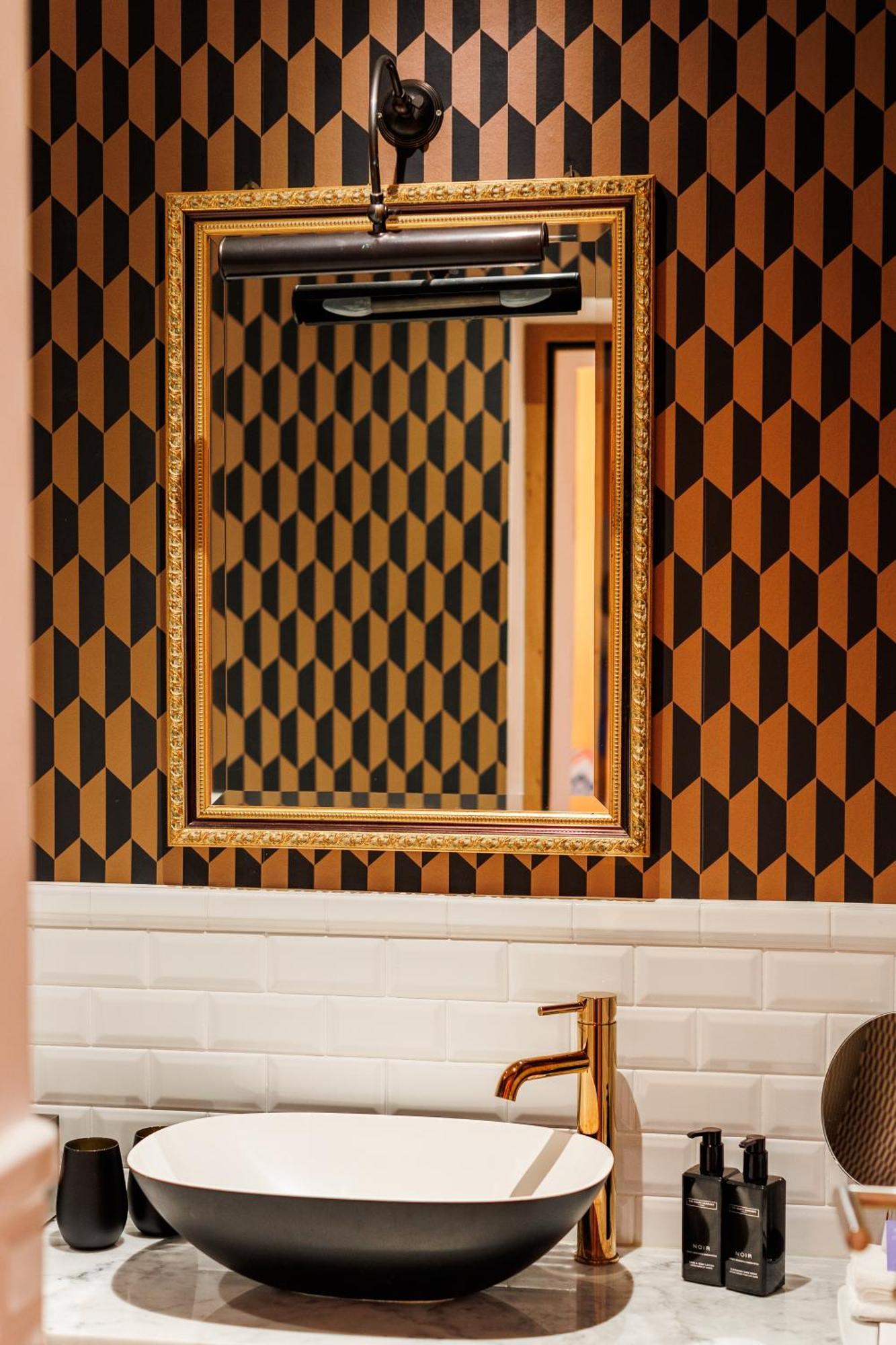 Art Hotel Riposo Ascona Buitenkant foto
