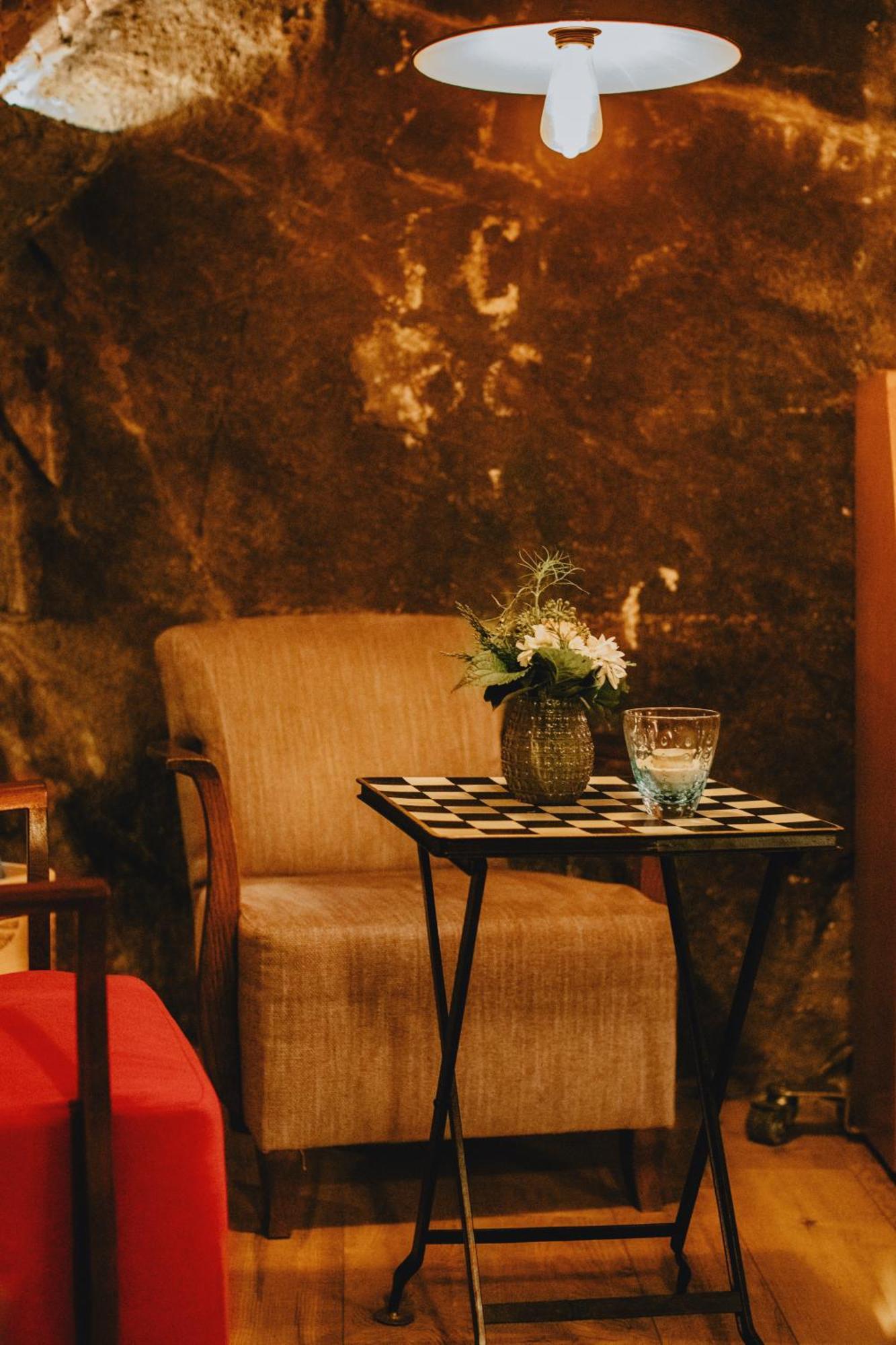 Art Hotel Riposo Ascona Buitenkant foto
